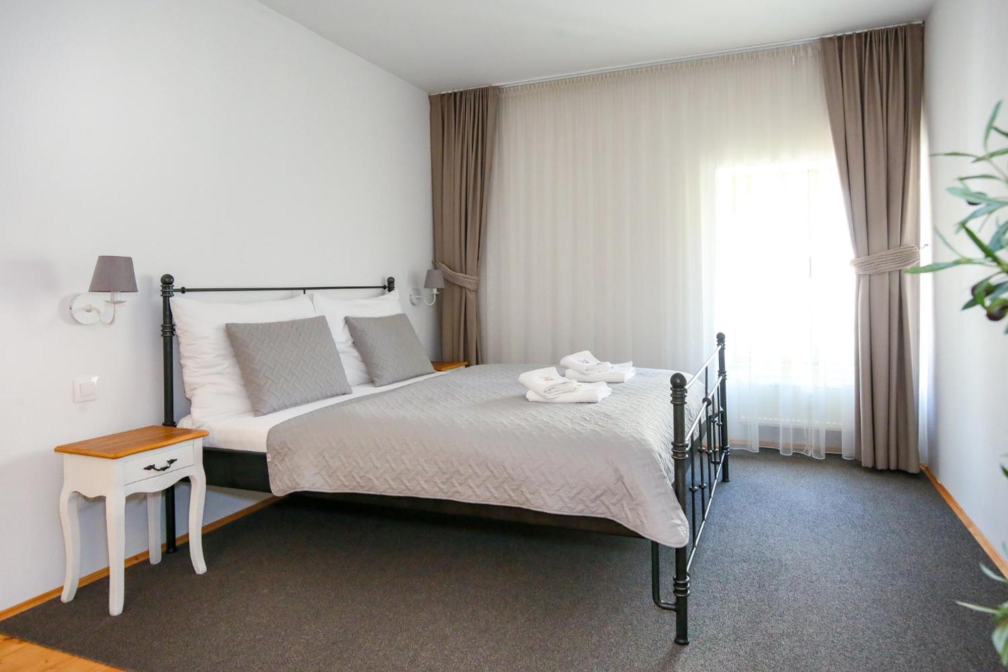 Apartmany Mudra Sova Banska Stiavnica Exterior photo